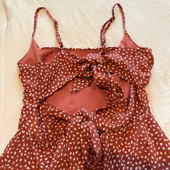 Princess Polly Romper - Picture 5 of 10